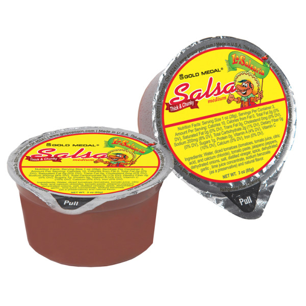 5268 concession pak salsa