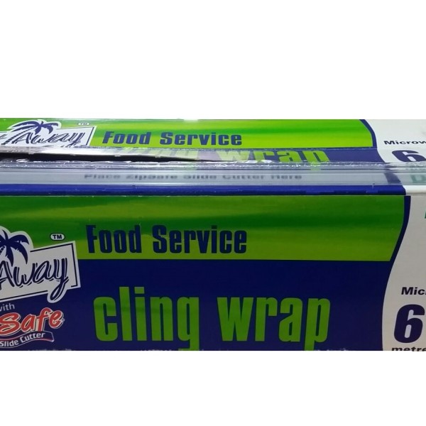 cling wrap