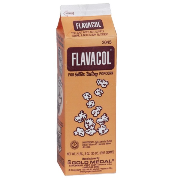 flavacol 2045