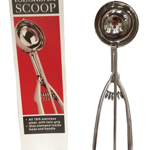 ice cream scoop